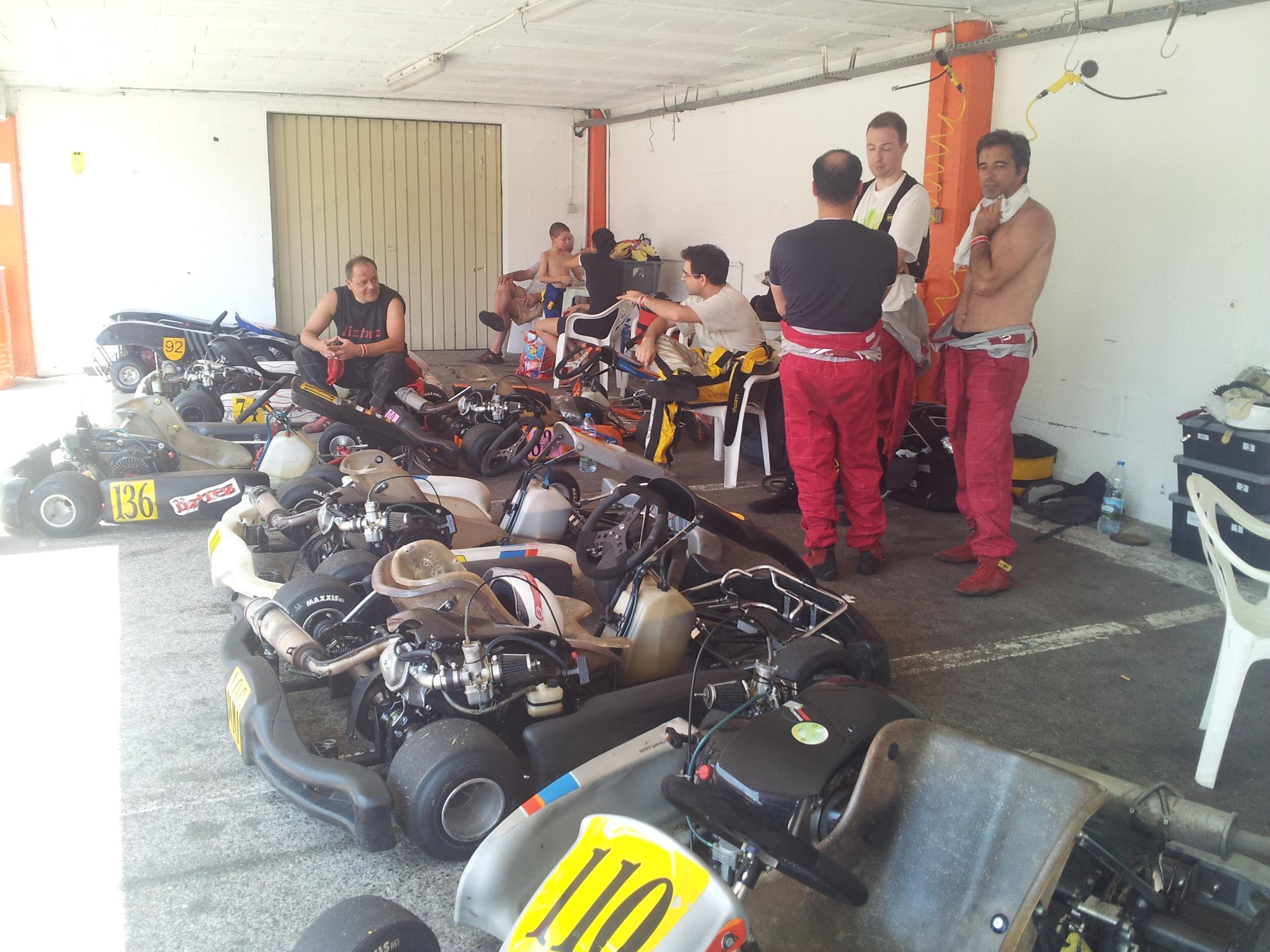 Troféu Honda 2013 - 2ª Prova24